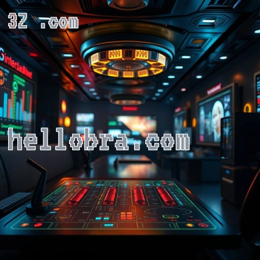 Cassino Inovador e Divertido no hellobra.com