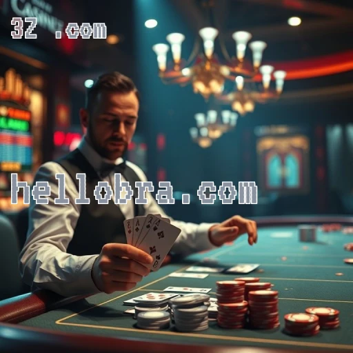 Recursos Confiáveis para Gamers em hellobra.com